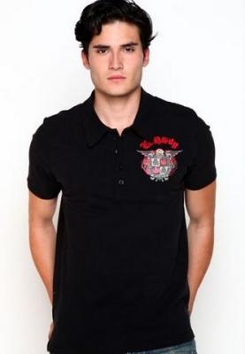 Ed Hardy shirts men-728